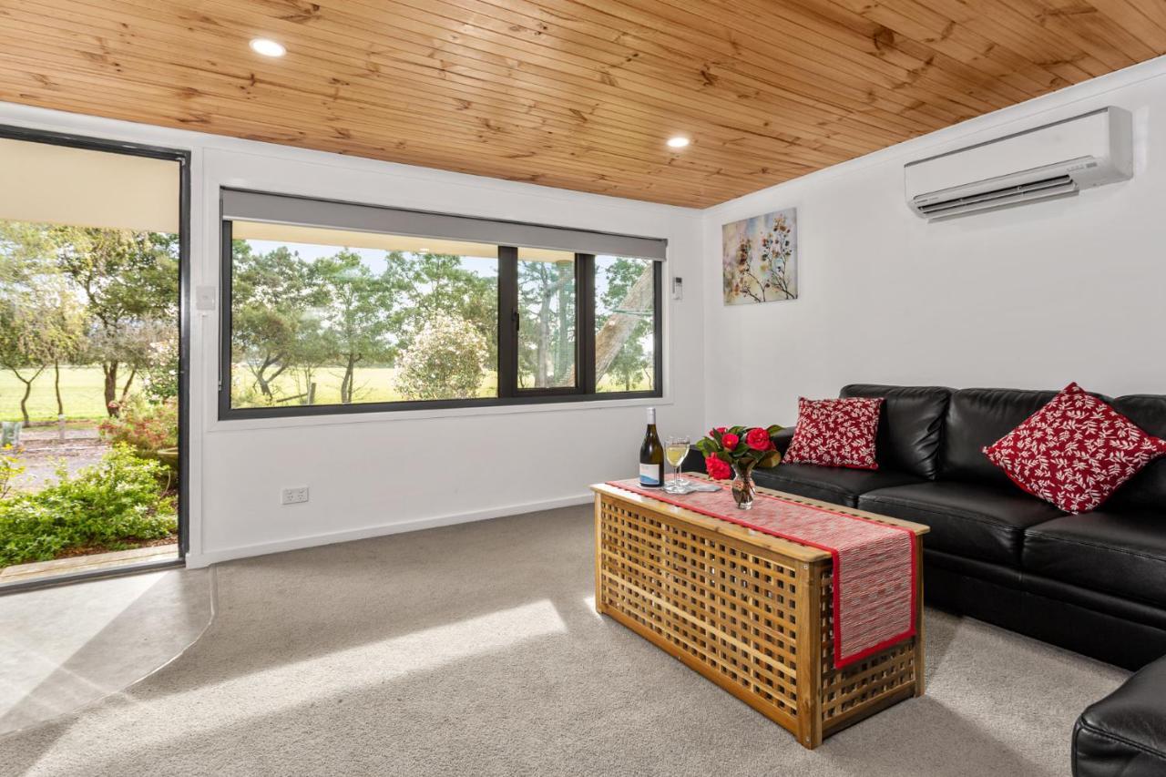 Karoola Cottage Self Contained Lilydale Esterno foto