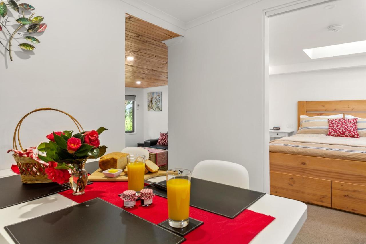 Karoola Cottage Self Contained Lilydale Esterno foto