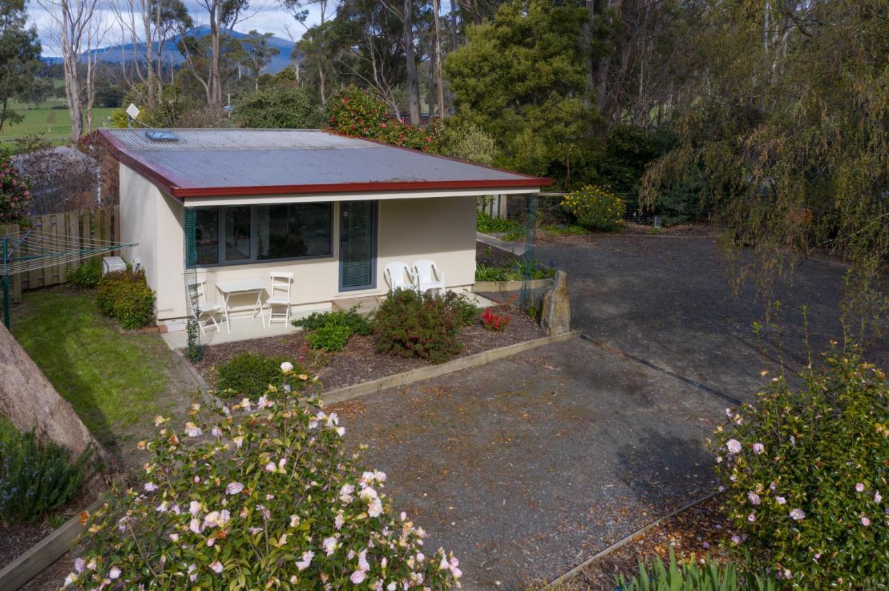 Karoola Cottage Self Contained Lilydale Esterno foto
