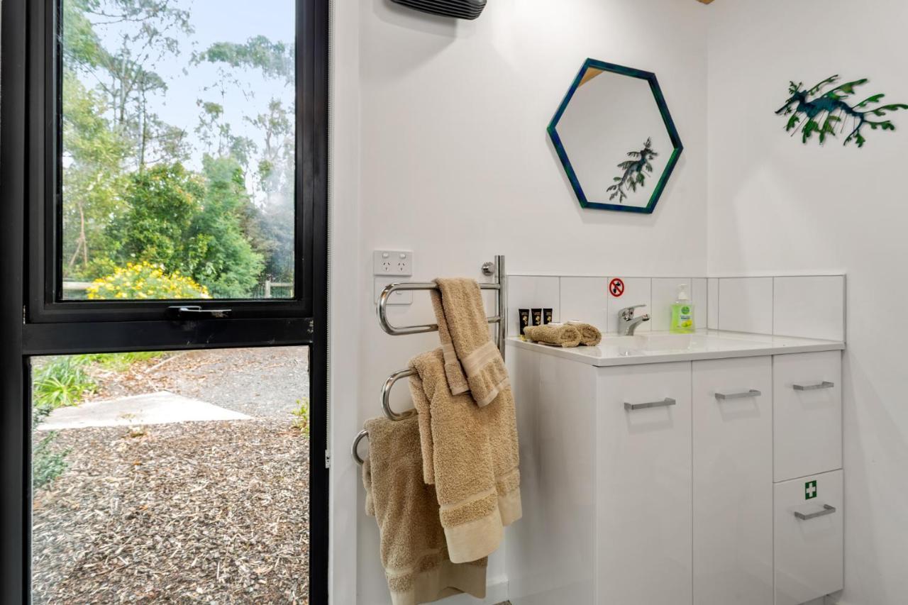 Karoola Cottage Self Contained Lilydale Esterno foto