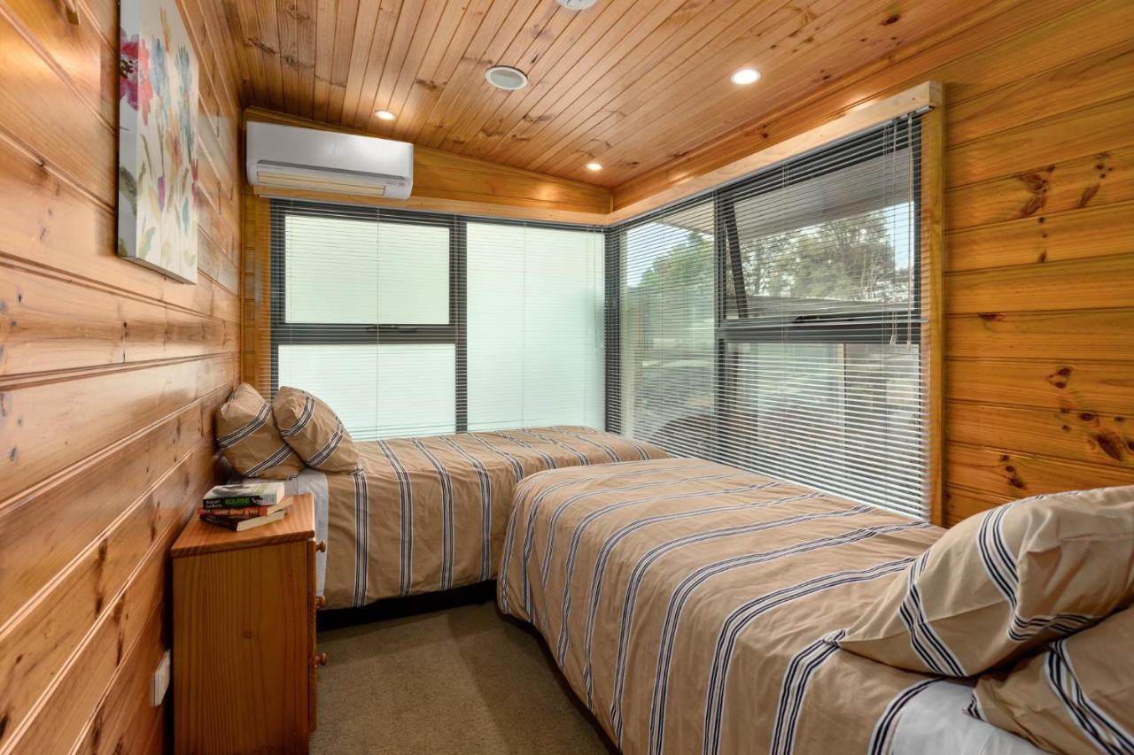 Karoola Cottage Self Contained Lilydale Esterno foto